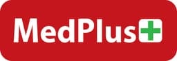 Medplus Health Services Limited Logo