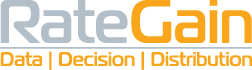 Rategain Travel Technologies Limited Logo