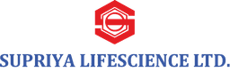 Supriya Lifescience Limited Logo Supriya Lifescience Limited Logo