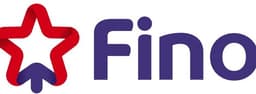 Fino Payments Bank Limited Logo
