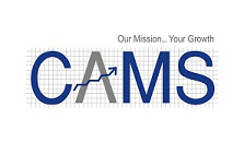 Computer Age Management Services Limited Logo
