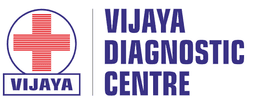 Vijaya Diagnostic Centre Limited Logo