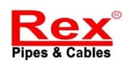 Rex Pipes and Cables Industries Limited Logo Rex Pipes and Cables Industries Limited Logo