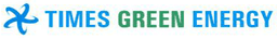 Times Green Energy (India) Limited Logo