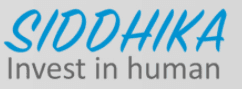 Siddhika Coatings Limited Logo