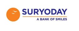 Suryoday Small Finance Bank Limited Logo