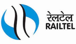 RailTel Corporation of India Limite Logo
