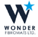 Wonder Fibromats Limited Logo Wonder Fibromats Limited Logo