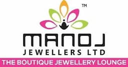 Manoj Jewellers Limited Logo