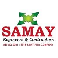 Samay Project Services Limited Logo