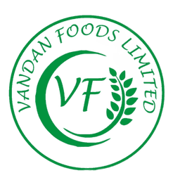 Vandan Foods Limited Logo