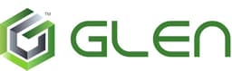GLEN Industries Limited Logo GLEN Industries Limited Logo
