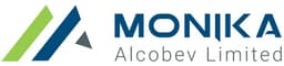 Monika Alcobev Limited Logo