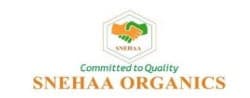 Snehaa Organics Limited Logo