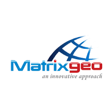 Matrix Geo Solutions Limited Logo