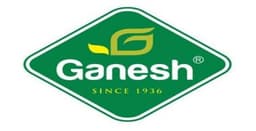 Ganesh Consumer Products Limited Logo