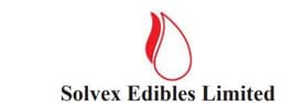 Solvex Edibles Limited Logo