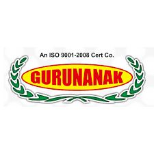 Gurunanak Agriculture India Limited Logo