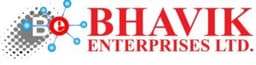 Bhavik Enterprises Limited Logo