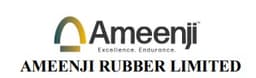 Ameenji Rubber Limited Logo