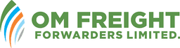 Om Freight Forwarders Limited Logo