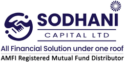 Sodhani Capital Limited Logo