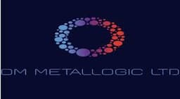 Om Metallogic Limited Logo