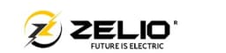 Zelio E-Mobility Limited Logo