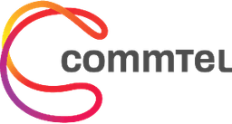 Commtel Networks Limited Logo
