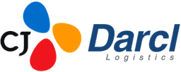 CJ Darcl Logistics Limited Logo