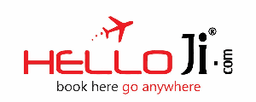 Helloji Holidays Limited Logo