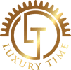 Luxury Time Limited Logo
