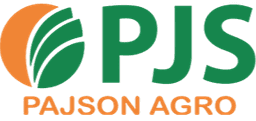 Pajson Agro India Limited Logo
