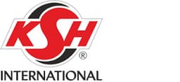 KSH International Limited Logo