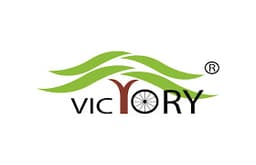 Victory Electric Vehicles International Limited Logo
