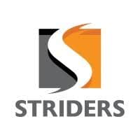 Striders Impex Limited Logo