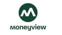 Moneyview Limited Listed IPO Logo