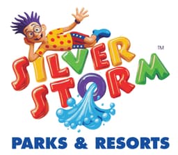 Silverstorm Parks & Resorts Limited Logo Silverstorm Parks & Resorts Limited Logo