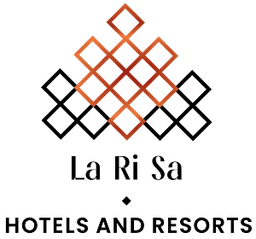 Larisa Hotels and Resorts Limited Logo