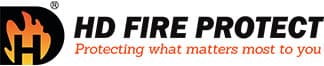 HD Fire Protect Limited IPO Logo – NSE, BSE EQ IPO