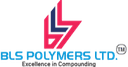 BLS Polymers Limited Allotted IPO Logo