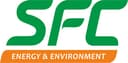SFC Environmental Technologies Limited Allotted IPO Logo