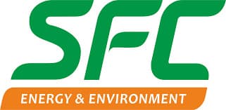 SFC Environmental Technologies Limited IPO Logo – NSE, BSE EQ IPO