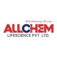 Allchem Lifescience Limited Logo