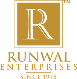 Runwal Enterprises Limited Logo