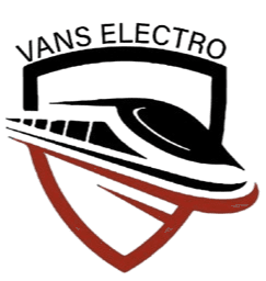 Vans Electroengineerings Limited Logo