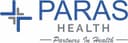 Paras Healthcare Limited Upcoming IPO Logo