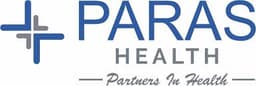 Paras Healthcare Limited Logo