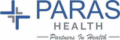 Paras Healthcare Limited IPO Logo – NSE, BSE EQ IPO