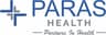 Paras Healthcare Limited Upcoming IPO Logo